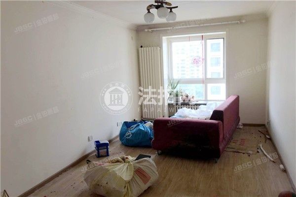 ※丰台区 益辰欣园小区6号楼3单元501室