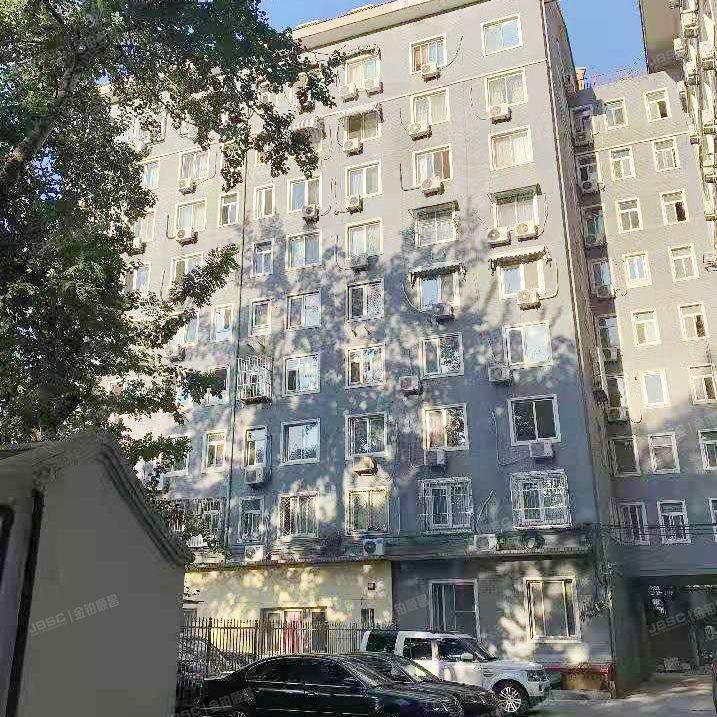 朝阳区 农业部宿舍26号楼602室