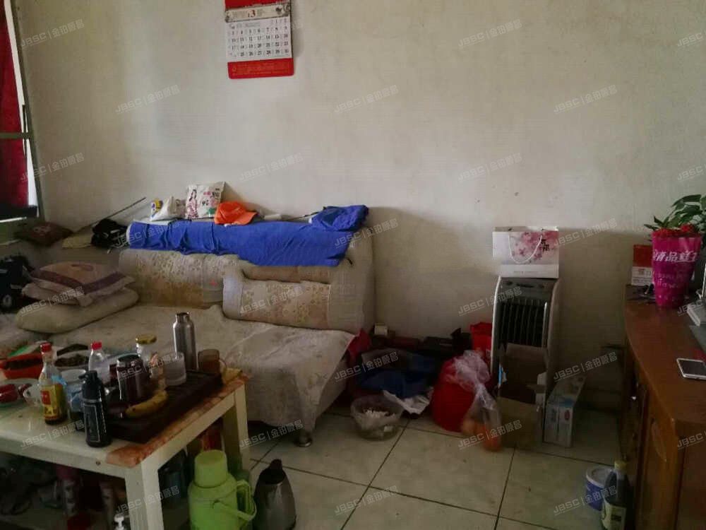 门头沟区-城子 城子二斜井6号楼4单元602室