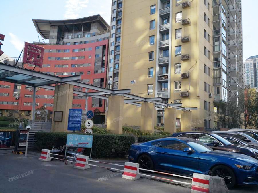 ※海淀区 锦秋家园5号楼2单元803室