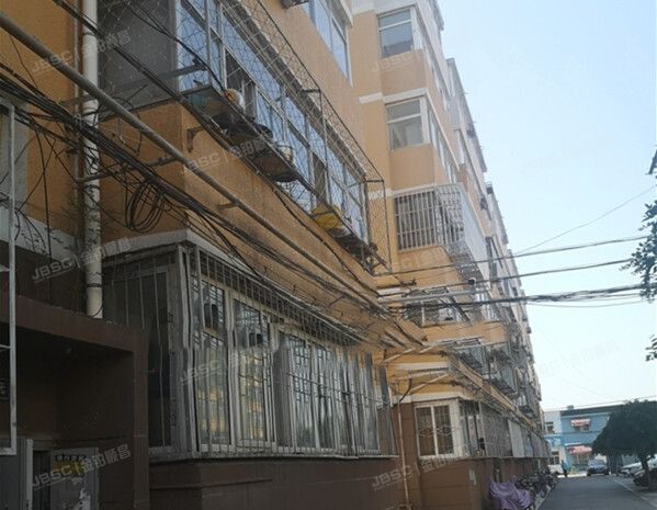 延庆区 北关小区1号楼4单元3层406室