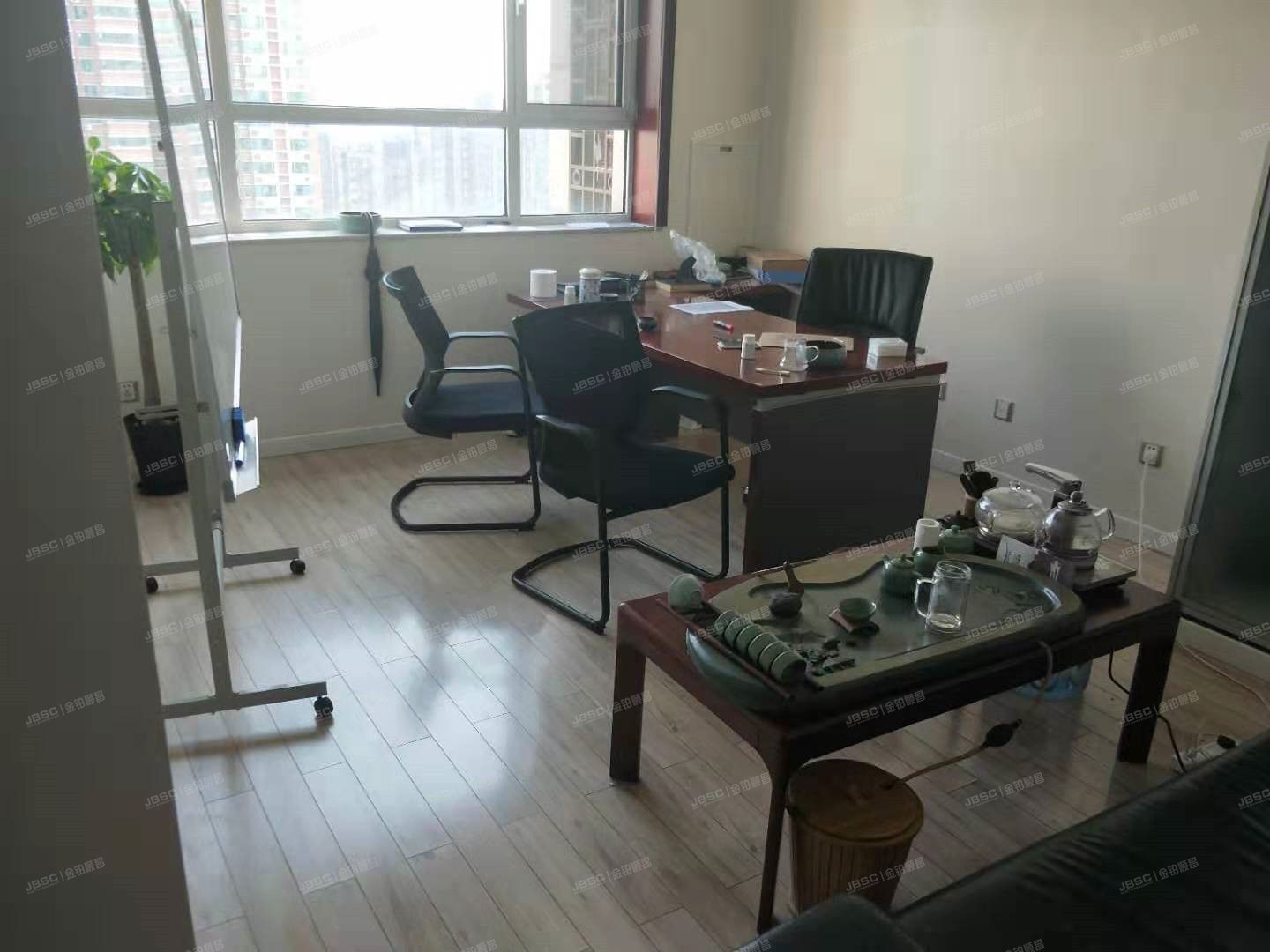 ※朝阳区 都会国际A座18层20V室