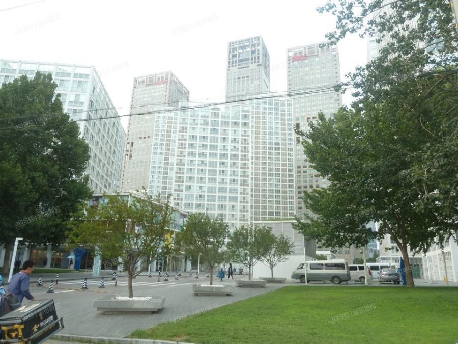 ※朝阳区 建外soho东区8号楼11层1202室