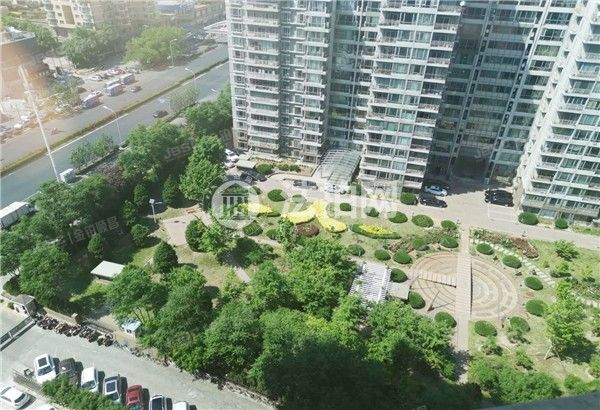 朝阳区 罗马花园4幢2层4-2B室