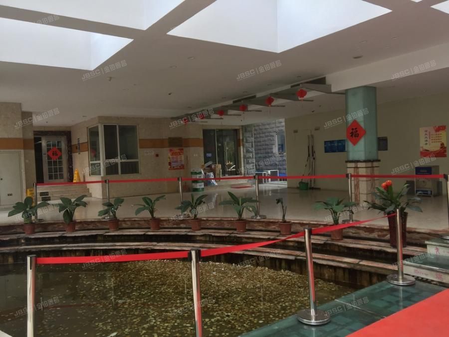 海淀区 碧兴园小区2号楼204室