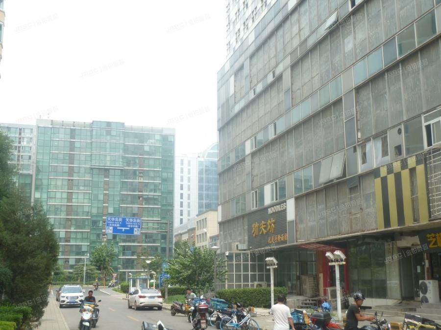 ※大兴区 国融国际4号楼2层2019室