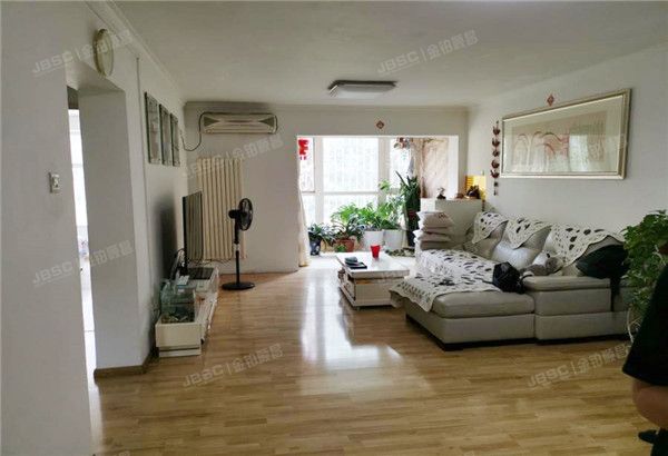 昌平区 龙腾苑六区35号楼3层4单元301室