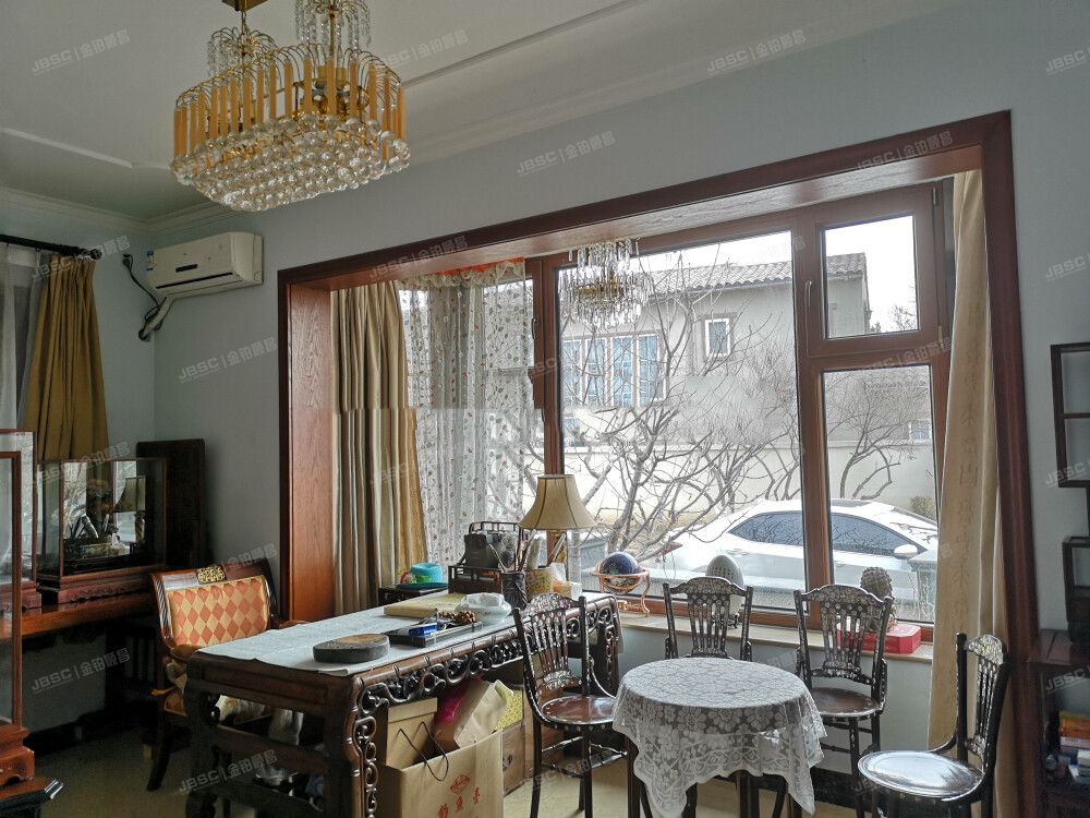 昌平区  珠江壹仟栋103号1至2层别墅