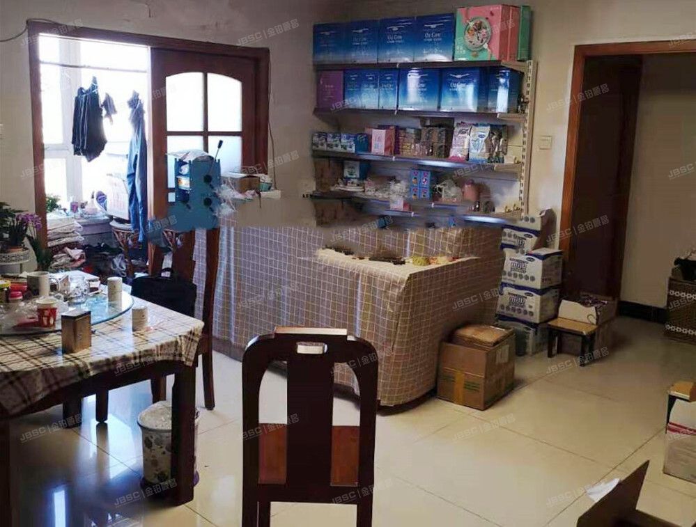 房山区-良乡 嘉瑞通小区5号楼1306室