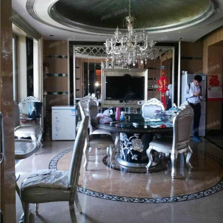 朝阳区 四季星河中街1号院3号楼12层2单元1501（星河湾）