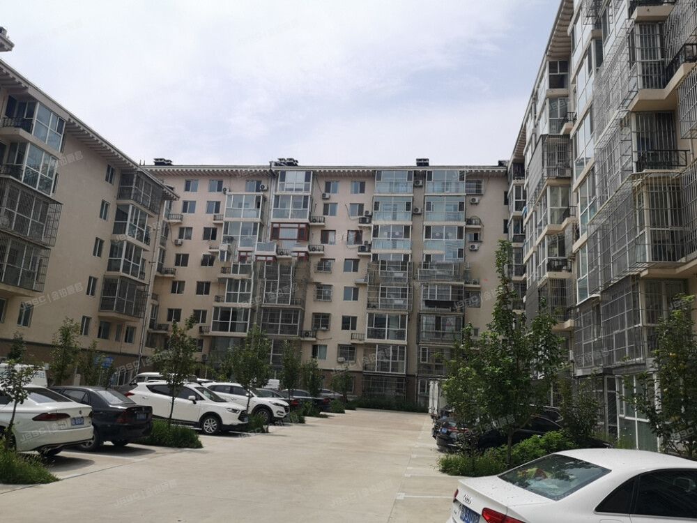 延庆区 百泉街9号1幢1单元710室（融景美庐）商业