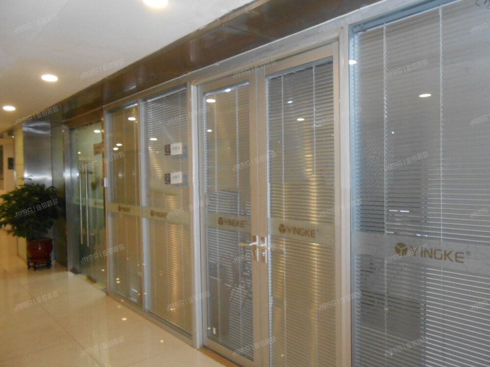 朝阳区 东四环中路76号楼5层6A08室（金隅大成国际中心）商业