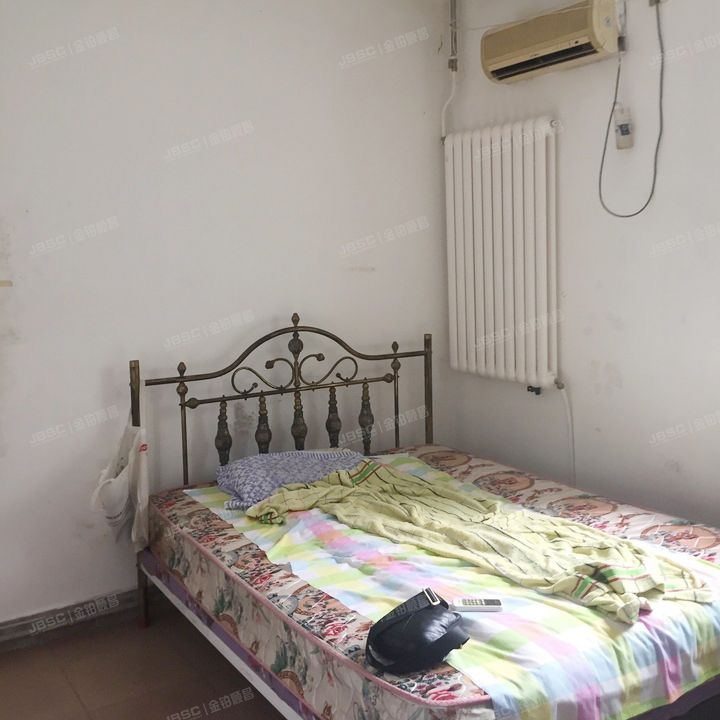 石景山区 永乐小区40号楼1层5单元3室