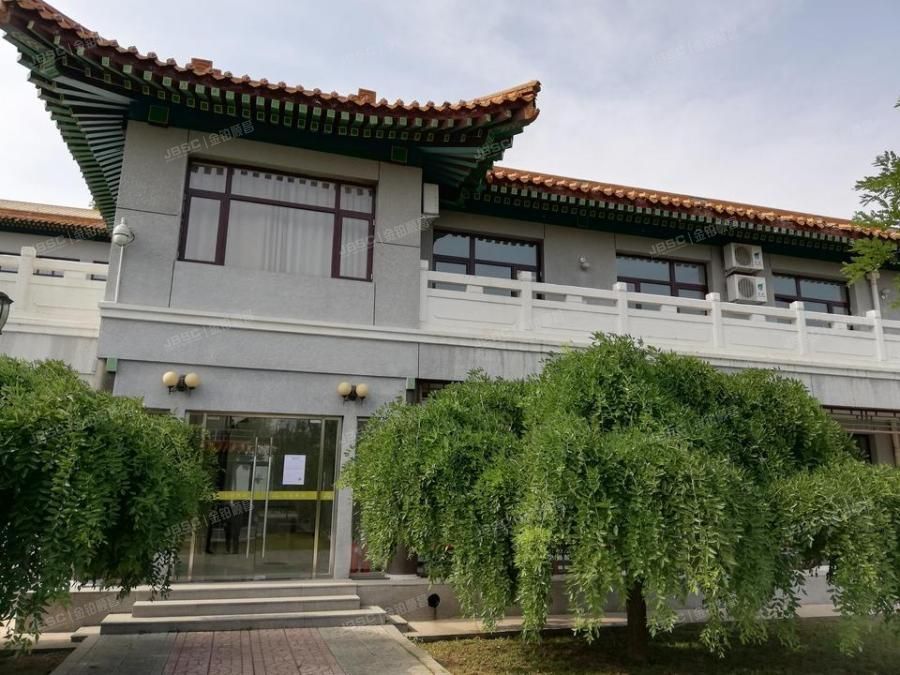 平谷区 金海湖镇金海湖8号