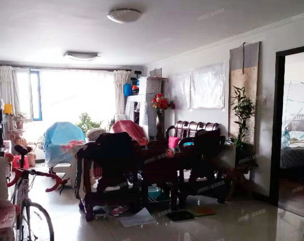 东城区-永定门 景泰西里东区1号楼6单元601室