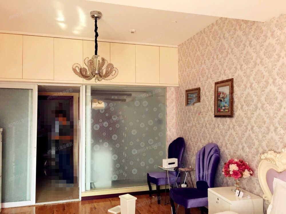 朝阳区 百子湾西里104号楼2单元905室（金都心语）