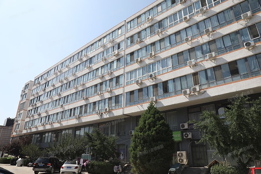 昌平区 清秀园北区1号楼4至5层422室