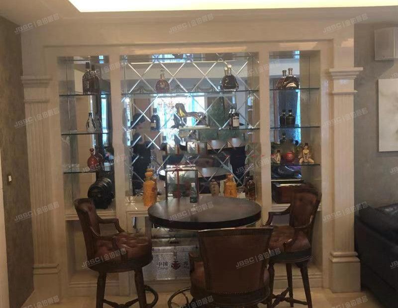 朝阳区 亮马桥路48号院2号楼7层805室（四季世家）公寓