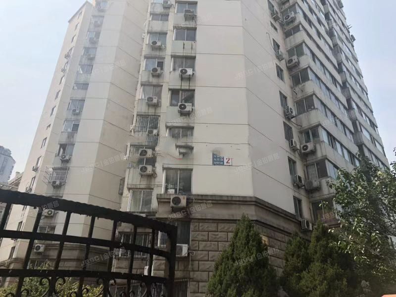 海淀区-知春路 太月园2号楼804室