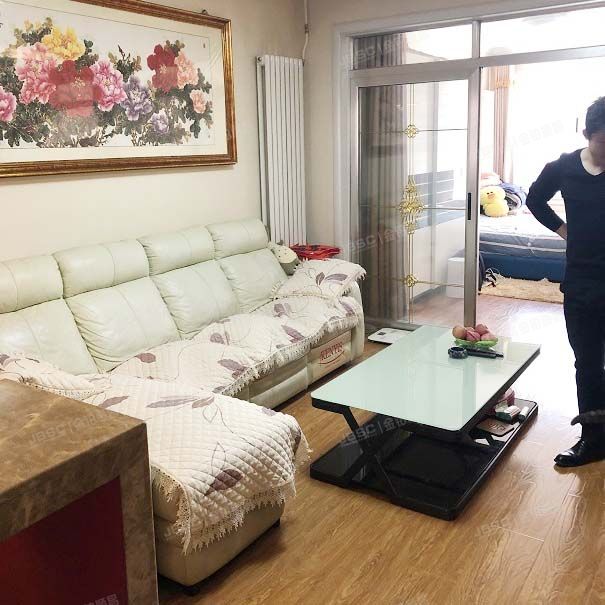 平谷区 粮食局家属楼5号楼（3）-2-3号