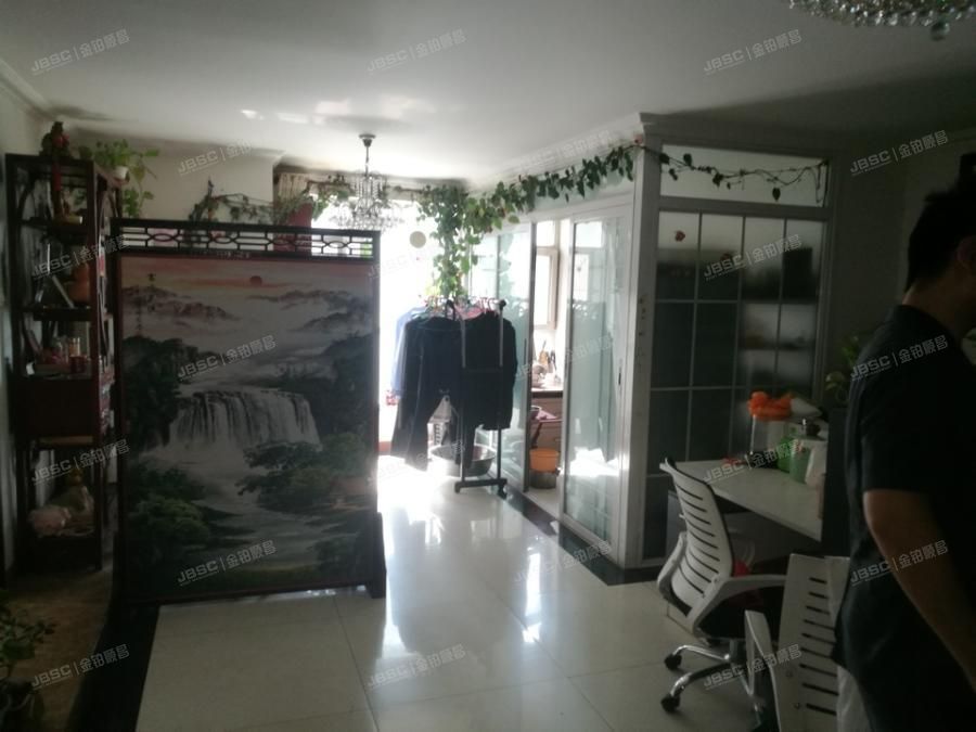 丰台区 天下儒寓天龙华鹤8号楼9层912室