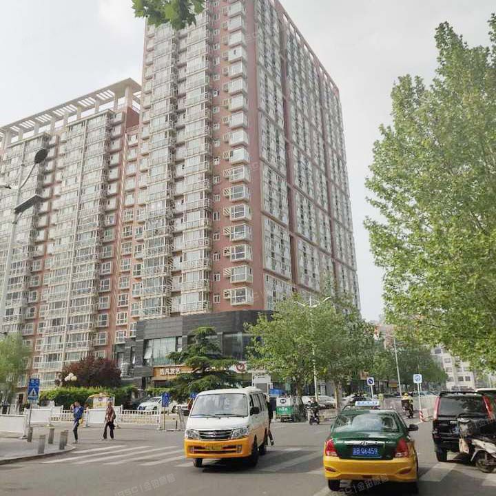 ※朝阳区广渠路21号7号楼0510室（金海国际南区）