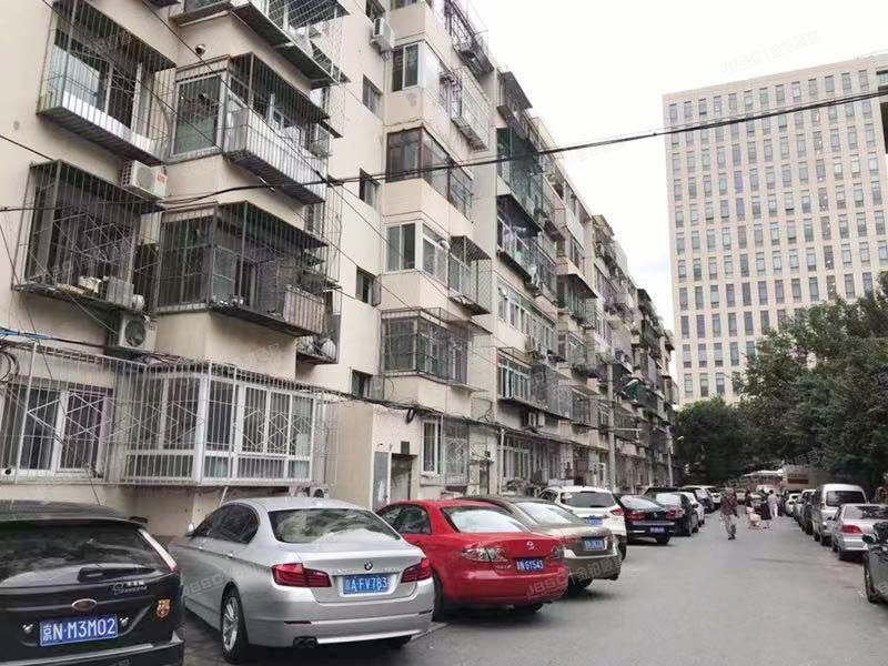 ※海淀区 清华东路27号院6号楼6单元502室