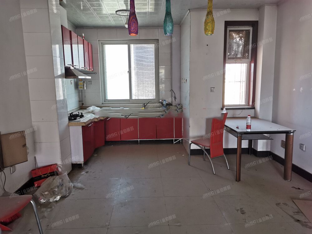 密云区 久润花园东区6号楼6至7层3单元602室