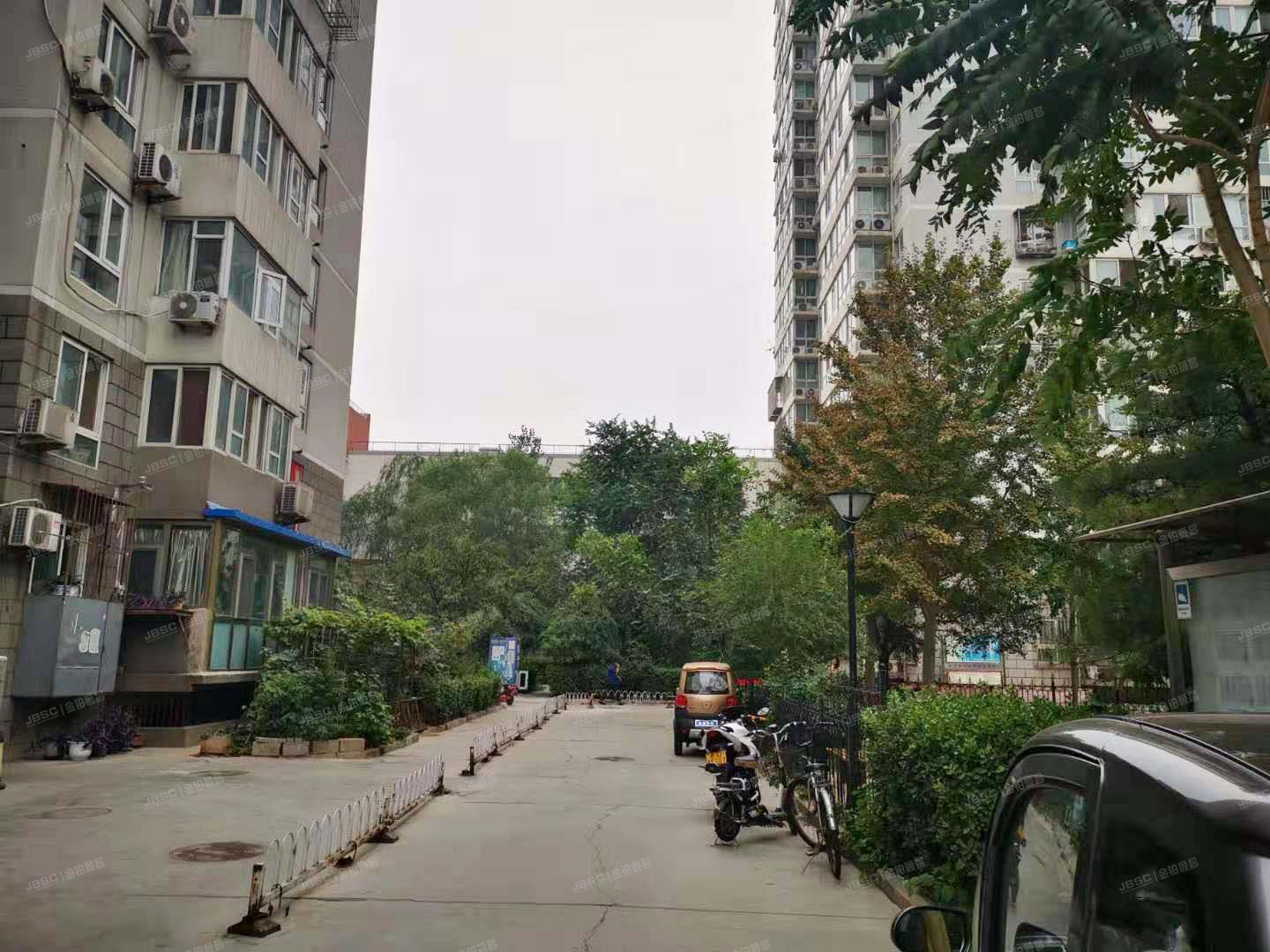 丰台区 东铁匠营横七条30号院1号楼1503室（正邦嘉园一期）