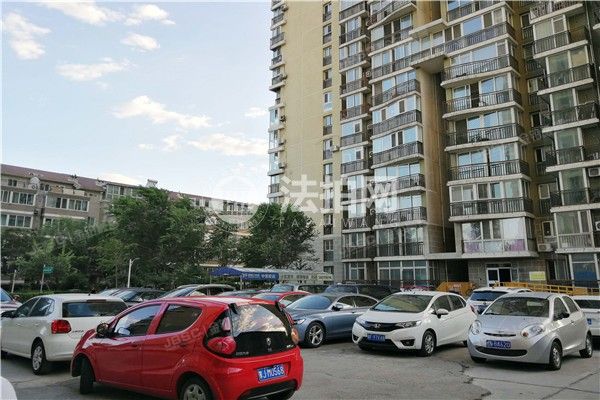 昌平区 新康园7号楼2806号