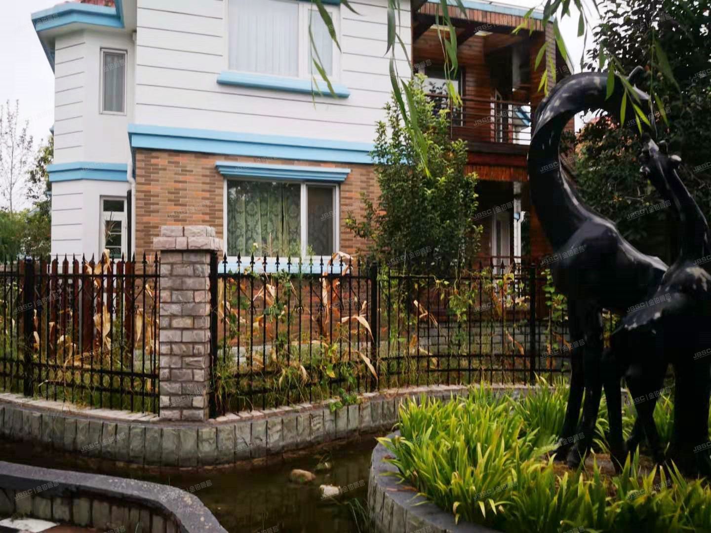 ※顺义区-马坡 水色时光花园一区58号楼1至2层