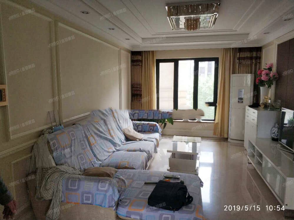 ※丰台区 六圈西路12号院3号楼5单元401室（中海苏黎世家）