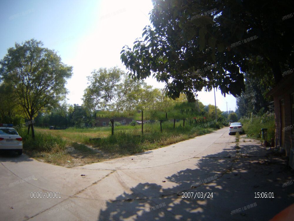 ※大兴区 保安庄村1号院1-3幢房产 办公