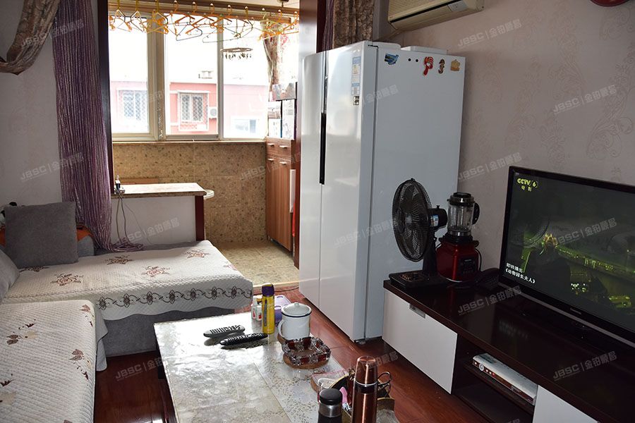 朝阳区胜古南里11号楼5层1单元501