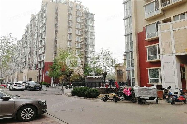 丰台区新发地—锦程园18号楼16层1单元1602室（天伦锦城）