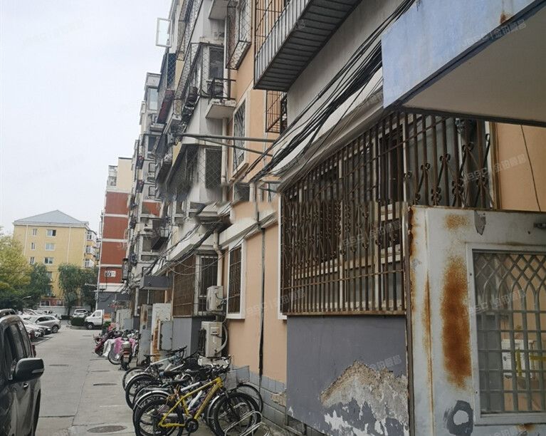 延庆区-菜园南街 颍泽洲小区四区23号楼3层405