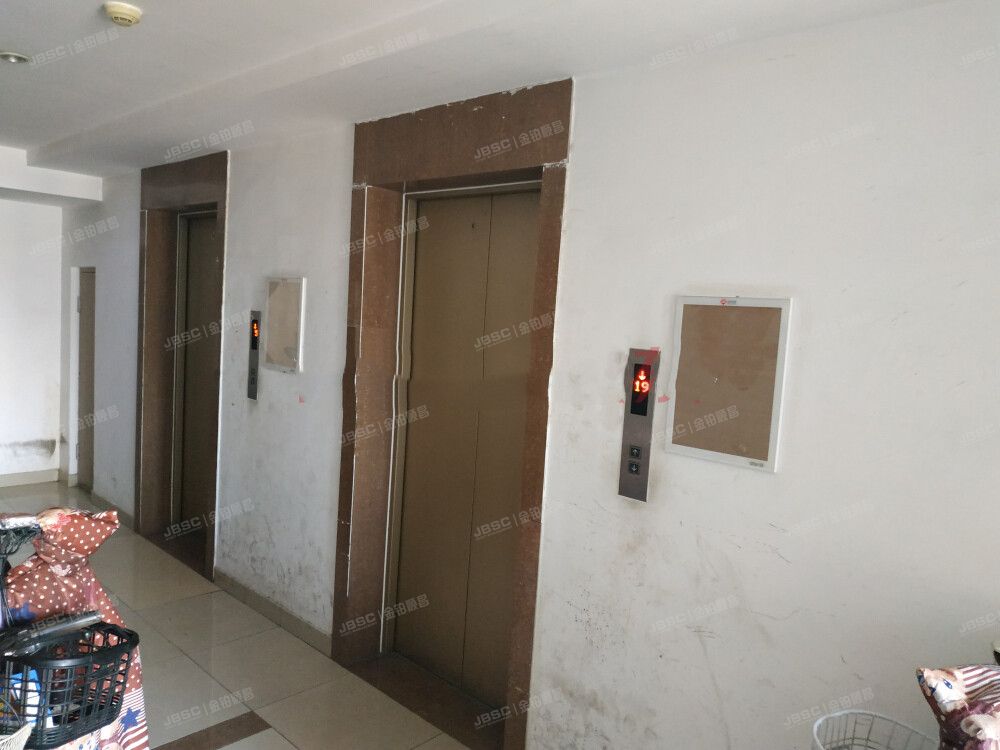 ※丰台区-玉泉营 鸿业兴园5号楼14层1402号