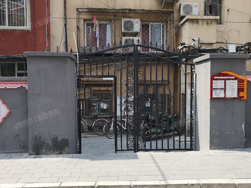 朝阳区-红庙 金台里甲14号楼2层4单元202号