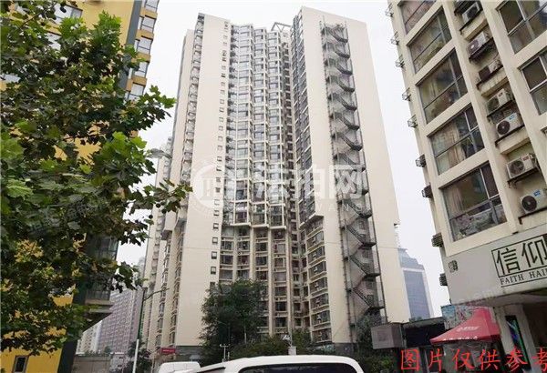 ※西城区 荣丰2008 9号楼11层1133室