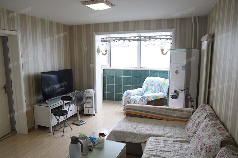 朝阳区 八里庄东里6号楼1812室