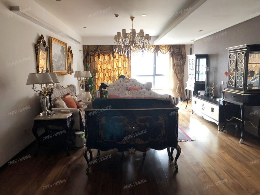 朝阳区 朝阳路139号院1号楼17层2003号（首创禧瑞都）