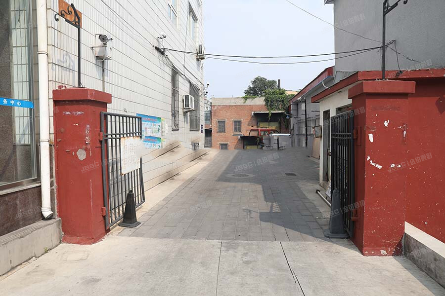 怀柔区 府前东街22号楼3层4-301