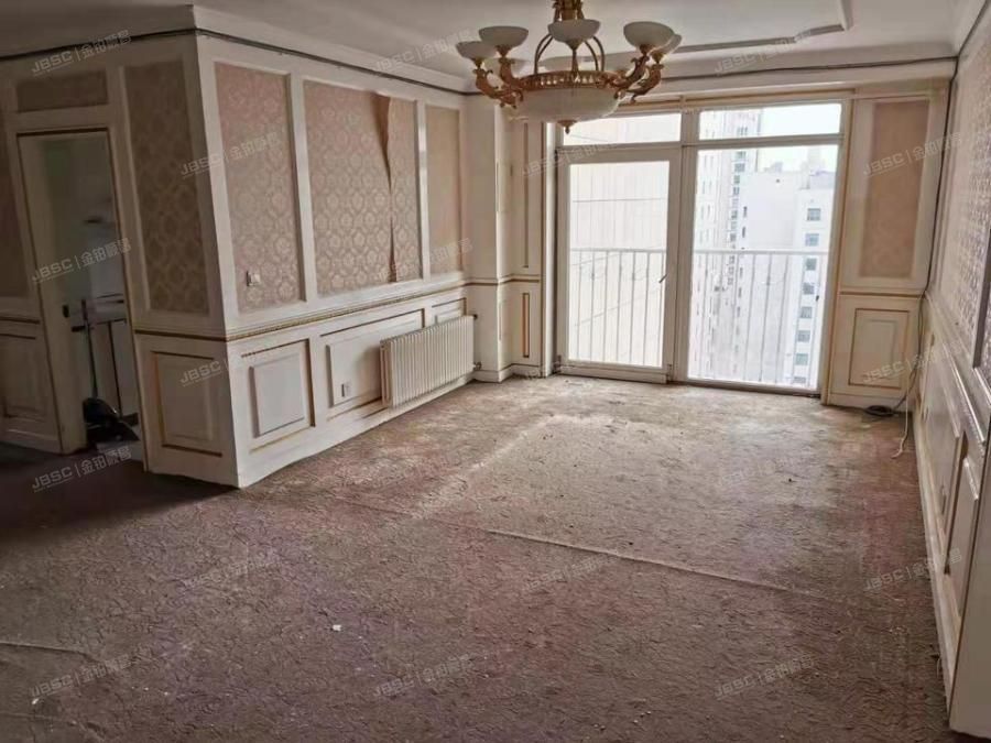 朝阳区 华侨村24号15层1-1503室