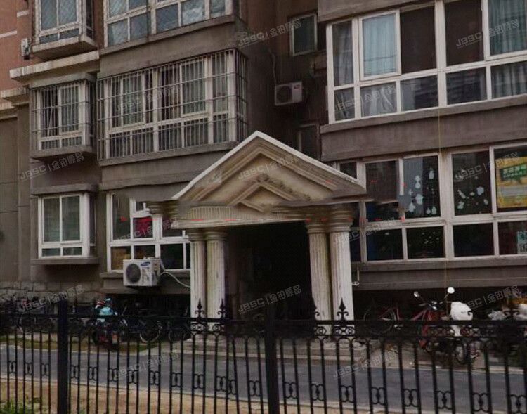 通州区 乔庄东区2号33号楼5层503（运乔嘉园） 商业