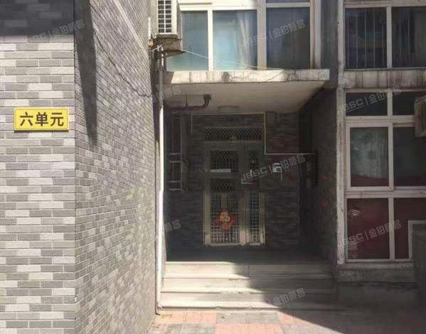 朝阳区 甘露园西里8号院2号楼6单元902（天天朝阳）