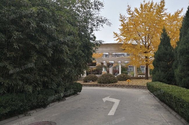 朝阳区 慧忠北里403号楼10H（新荣家园）