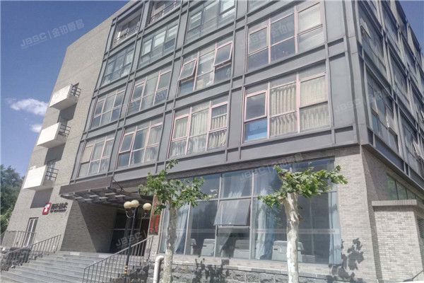 ※丰台区 海鹰路6号院3号楼及土地（总部国际）