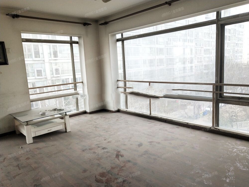 大兴区 天华园二里三区6号楼5至6层601（东晶国际公寓） 北京法拍房