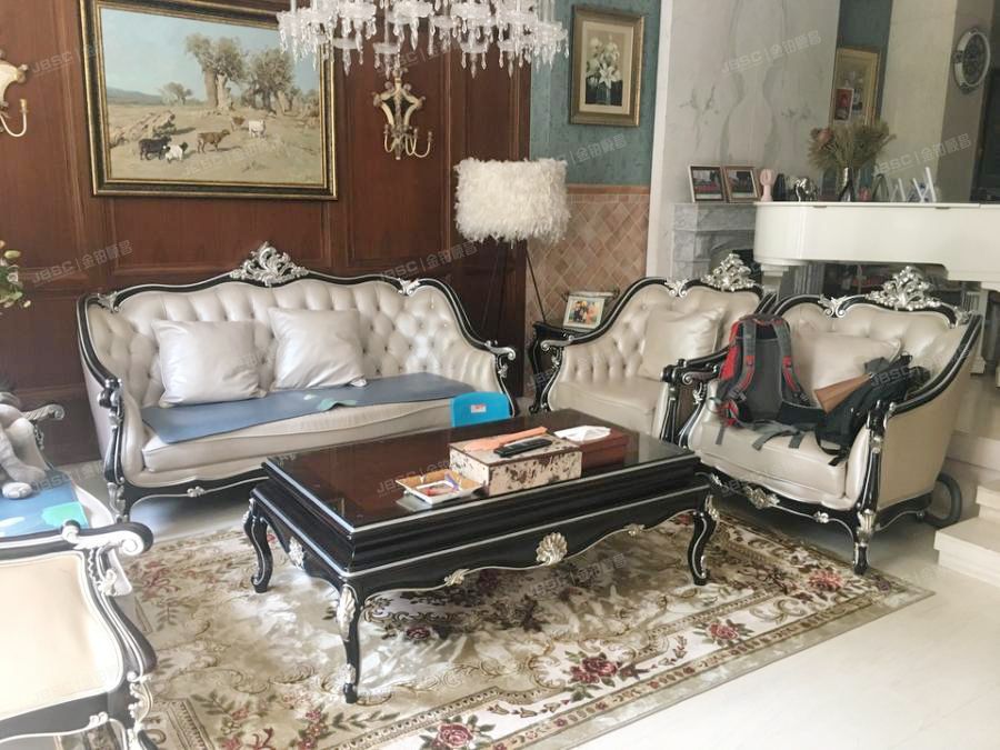 ※顺义区 万通天竺新新家园24号楼-1至3层04号+两车位