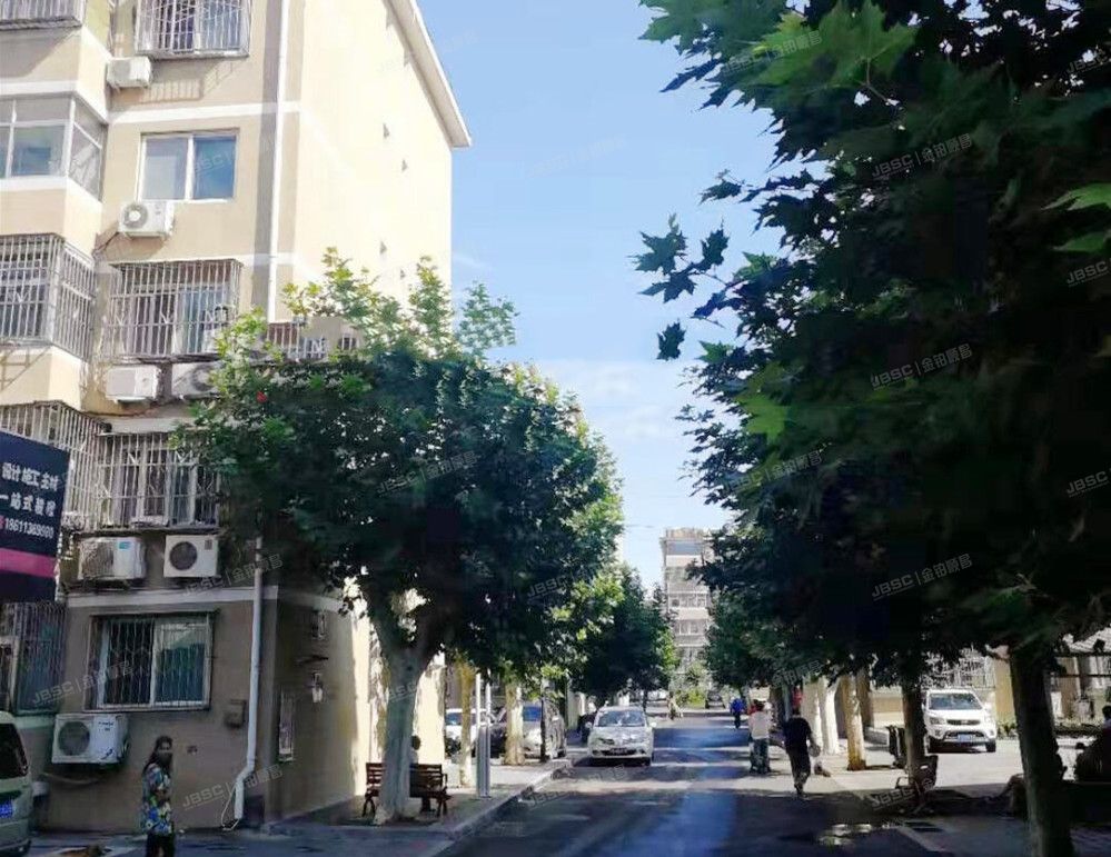 密云区-鼓楼 沿湖小区13号楼1单元401室